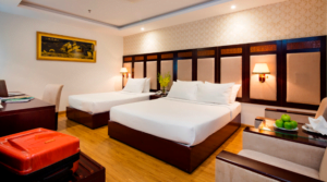 Galiot Nha Trang Hotel 1