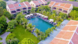 Hoi An Silk Village Resort