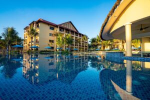 pandanus resort phan thiet