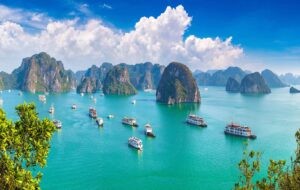 Ha Long 1