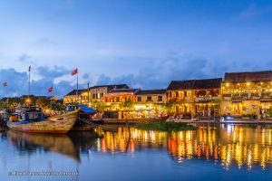 Hoi An