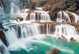 anh dai dien thac ban gioc