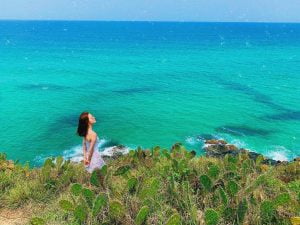 du lich phu yen 1 ngay 1