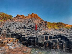 ghenh da dia phu yen