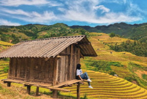 mu cang chai