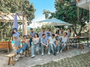 nghi duong gan ha noi