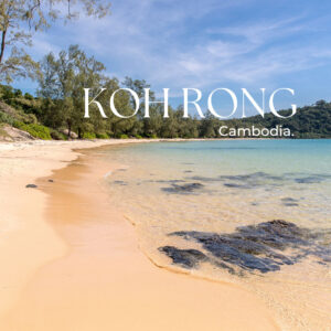 koh rong