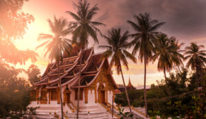 Laos header