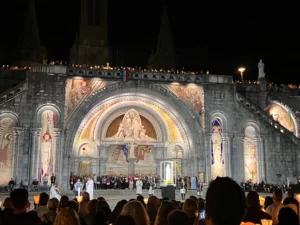 Lourdes